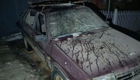 Російські обстріли в Харкова області: загинула одна людина, постраждали двоє