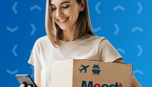 Зручна доставка з Канади в Україну: Оновлені можливості від Meest Canada