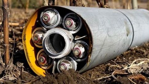 Обстріл Харкова касетними боєприпасами: оцінка ситуації