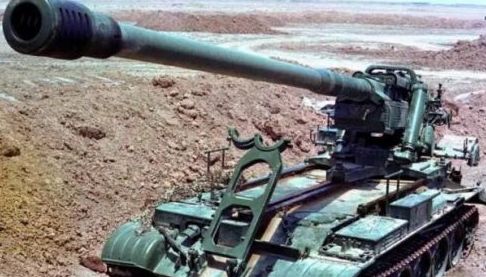 Успішна операція: Підрозділ ‘Ахілєс’ нейтралізував далекобійну САУ біля Куп’янська