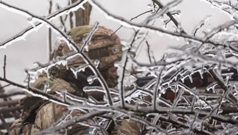 Російські атаки на Харківщині: оновлення від Генштабу