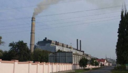 Верховний Суд повернув ТЕЦ-2 “Есхар” державі