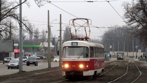 Обмеження в Харкові: Зміни в маршрутах електротранспорту після обстрілу