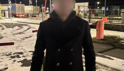 В Харкові розпочнеться судове провадження над громадянином Грузії, підозрюваним у серії розбійних крадіжок