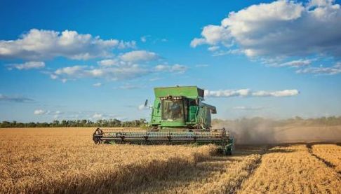 Зменшення земельних банків в Україні: Харківщина на останньому місці