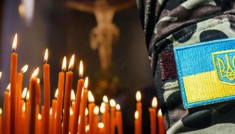 Український солдат із Харкова помер від пневмонії після мобілізації