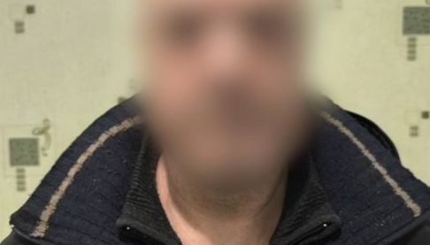 У Харкові затримано чоловіка, який розчленував брата-близнюка