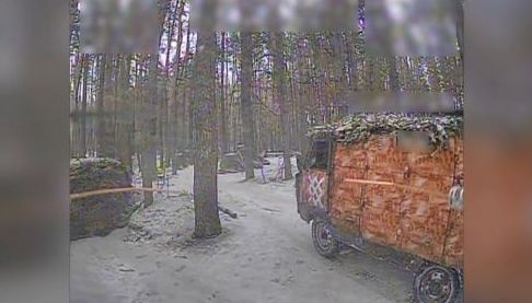 Операція ‘Шквал’: Успішні Бої біля Харкова