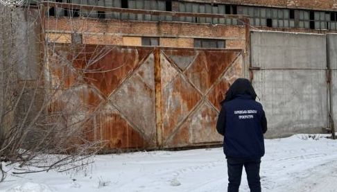 У Харкові відновили законне право власності на землі, незаконно забуті підприємством
