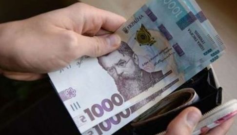 Зростання зарплат та заборгованість в Харковаській області у грудні 2025 року
