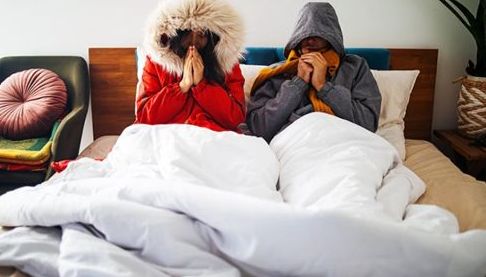 Як підготуватися до зими в Харкові: перелік необхідних речей та ціни