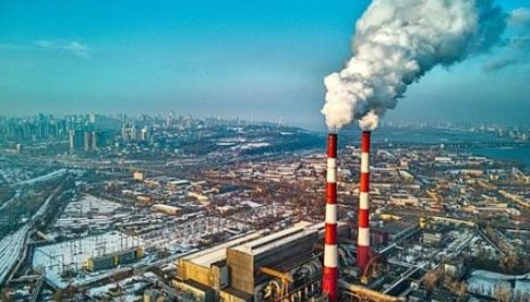 Злодії в теплих домівках: Через обстріли в Харкові припинено теплопостачання