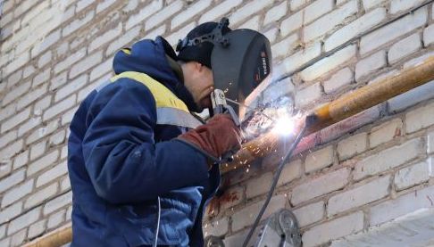 Відновлення Газопостачання в Харкові після Атак РФ