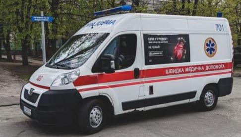 Обстріл Харкова: Двоє постраждалих внаслідок атаки на енергетику