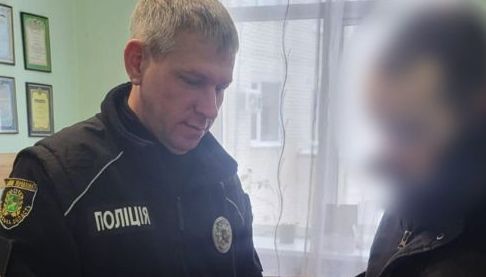 Поліція Харкова порушила справу щодо знущань над матерією