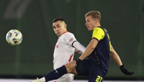 Суперечка щодо скасованого матчу: ‘Верес’ вимагає вирішення проблеми з електропостачанням