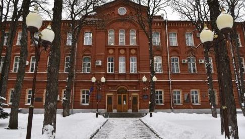 Харківський політех увійшов до світового рейтингу THE-2026 з метафоричними ресурсами