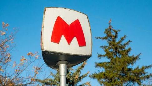 Збільшення інтервалів руху у харківському метрополітені через обстріл енергетики