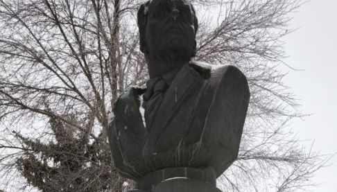 Харківські активісти просуть вилучення пам’яток Кошкіну