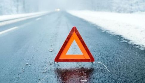Ожеледь на Харківщині: Синоптики попереджають про небезпеку на дорогах