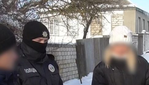 Харківські злочинці обкрадали приватні будинки в Чугуївському районі