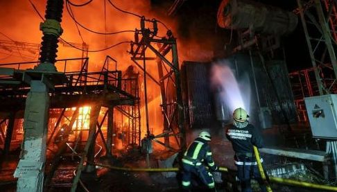 Як місто рятували від холоду: Терехов розповів про стратегії Харкова
