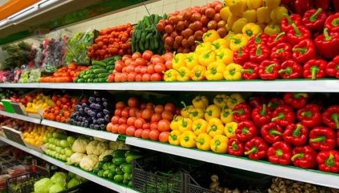 Ранні овочі з’явилися на харківських ринках: ціни зросли на 10-20%