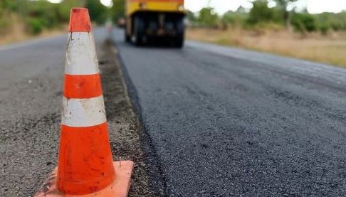 Ремонтні роботи розпочато на трасі Київ – Харків
