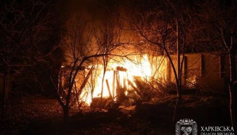 Обстріл Харкова 10 березня: Синєгубов повідомив про наслідки