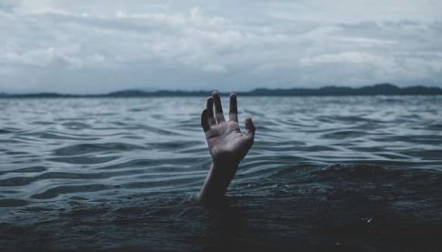 Трагедія на льоду: Двоє дітей загинули в Харкові