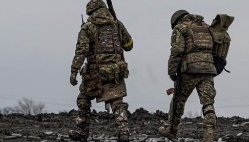 Зберігання позицій на півночі Харківщини: масовані атаки російських військ