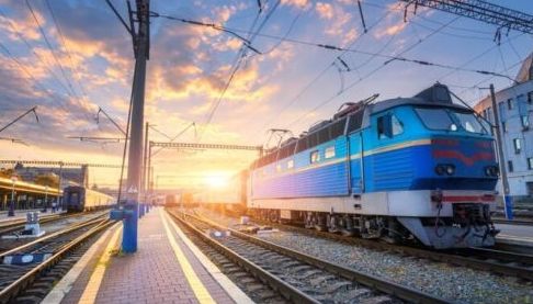 Зміни в Русі Приміських Поїздів у Харквоській Області Через Бойові Дії