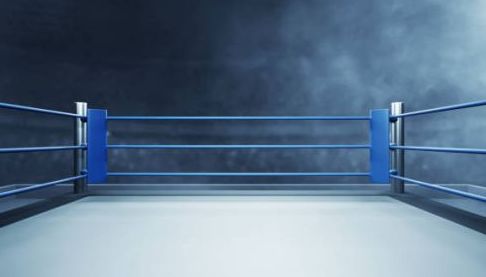Олександр Гвоздик вибув з рейтингу WBO