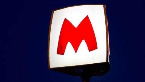 Харківський метрополітен змінив графік руху через проблеми з електропостачанням