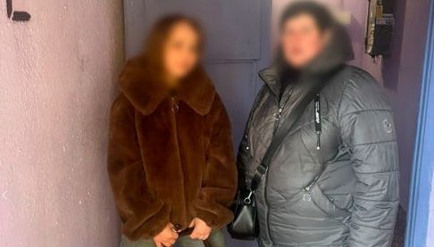 Пошук дівчини в Харківській області: Зі слів поліції, неповнолітня повернулася додому