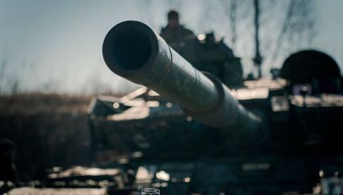 Збільшилась активність ворожих штурмів на території Харкова