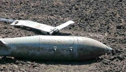 Втрати серед мирного населення Харківщини через обстріли