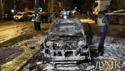 В Харкові під обстрілом БПЛА – кількість постраждалих зросла