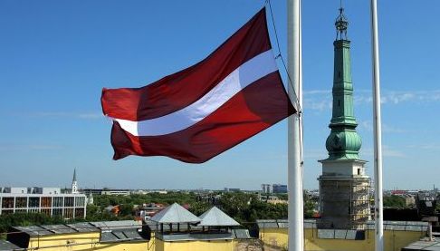 У Харкові планують відкрити Почесне консульство Латвії