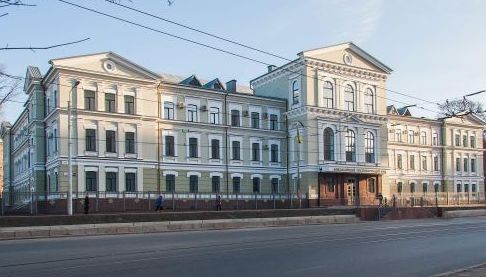 Харківський суддя звільнився у відставку після понад 40 років роботи