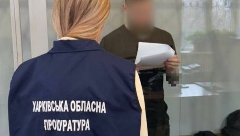 Бармен у Харкові організував втечу з країни за $17 тисяч