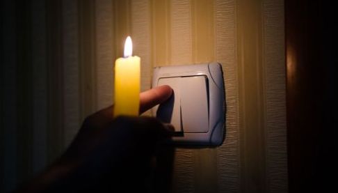 Графік Відключень Електроенергії в Харківській Області на 1 Березня