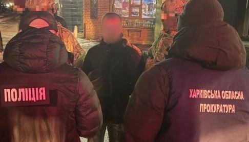 В Харкові спіймали організатора схеми незаконного виїзду до Польщі