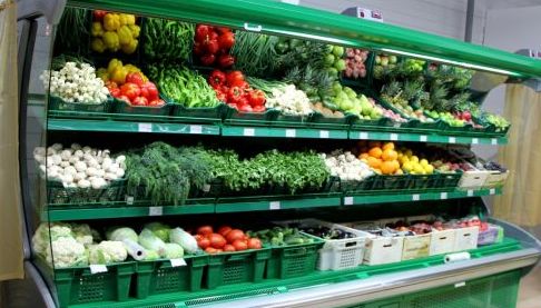 Зміни в цінах на продукти харчування в Харкові у січні 2026 року
