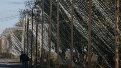 В Харкові Розглядають Встановлення Антидронових Сіток