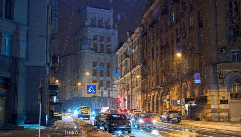 Погода в Харкові: Прогноз на 3 березня