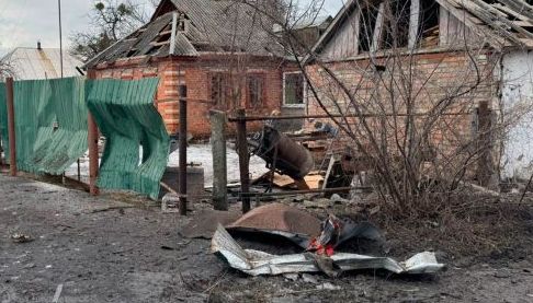 Російські Ударні Операції в Харкові та Області: Пошкодження та Постраждалі