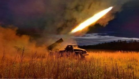 Зменшення інтенсивності бойових дій на території Харкова