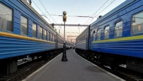 Зміни в розкладі руху поїздів на Харківщині