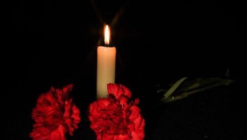 Життя на Водяному: Існували Спогади про загиблих